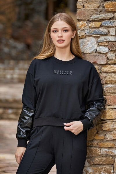 Baskı Detay Spor 2'li Takım CossybyAqua 24250