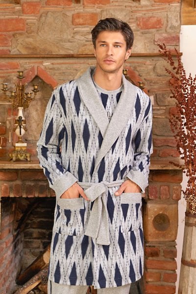 Erkek Polar Ropdöşambır Cossy by Aqua 24421