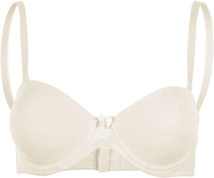 Kaburga Destekli Toparlayıcı Straplez Sütyen MagicForm 3060