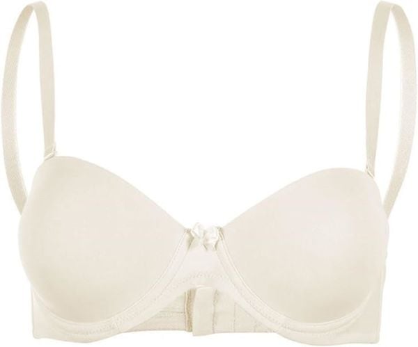 Kaburga Destekli Toparlayıcı Straplez Sütyen MagicForm 3060