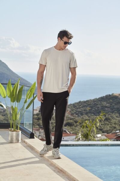 Kısa Kol Spor 2'li Takım CossybyAqua 26904