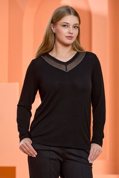 Yelekli Spor 3'lü Takım CossybyAqua 25333