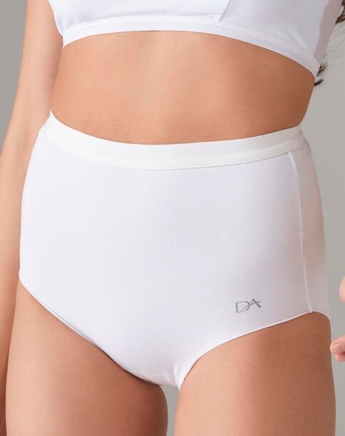 DOREANSE Kadın Yüksek Bel Slip Korse 5913