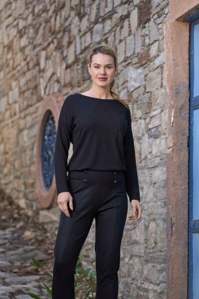 Taş Baskılı Spor 2'Li Takım CossybyAqua 26084