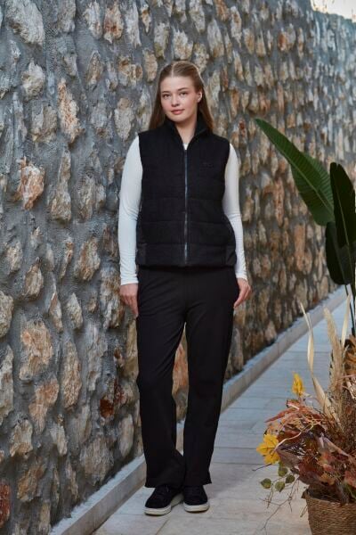 Yelekli Spor 3'lü Takım CossybyAqua 27310