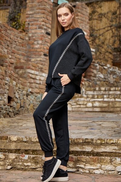 Asimetrik Kesim Spor 2'li Takım CossybyAqua 24241