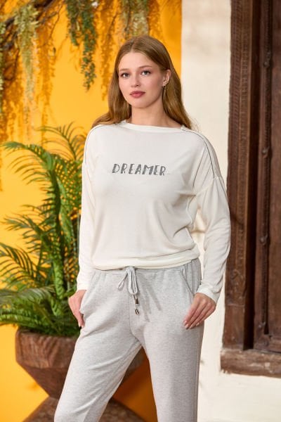 3'Lü Yelekli Takım Cossy by Aqua 25226