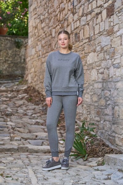 Sade Şık Spor 2'li Takım CossybyAqua 26002