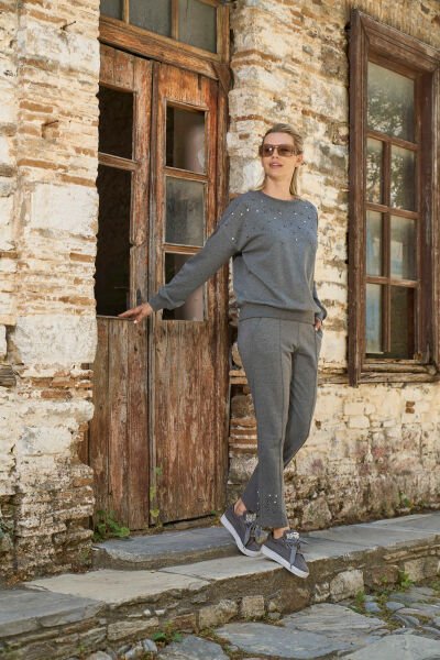 Spor Şık Spor 2'li Takım CossybyAqua 26102