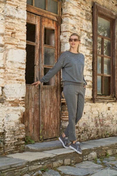 Spor Şık Spor 2'li Takım CossybyAqua 26102