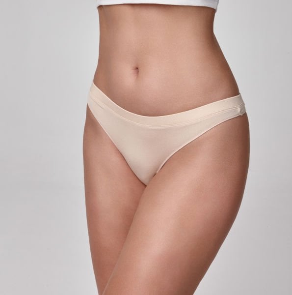 Relactive Kadın String Külot 445