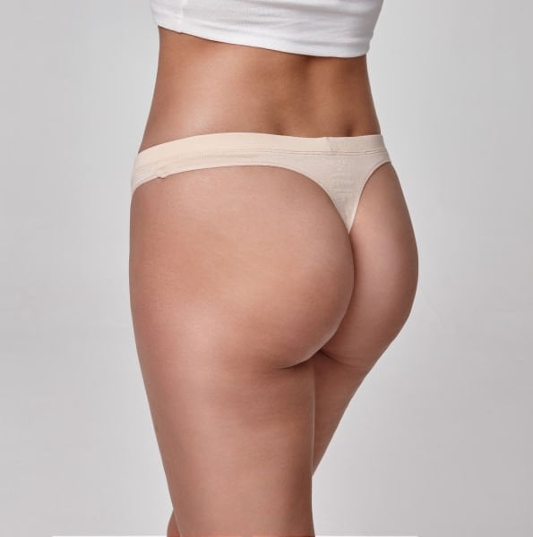 Relactive Kadın String Külot 445