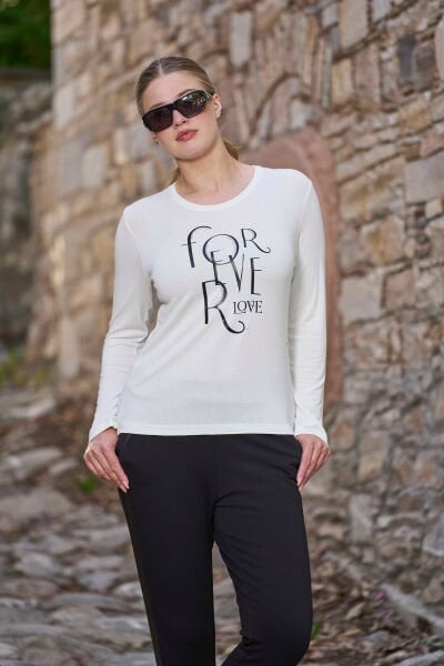 Ceketli Spor 3'lü Takım CossybyAqua 26127