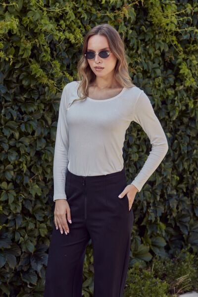 Spor Ceketli 3'lü Takım CossybyAqua 27313