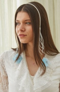 AQUA CBA005 KÜPELİ TAÇ