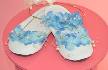 AQUA CBA001 LOHUSA TAÇ TERLİK SETİ