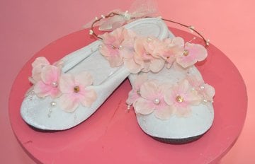 AQUA CBA001 LOHUSA TAÇ TERLİK SETİ