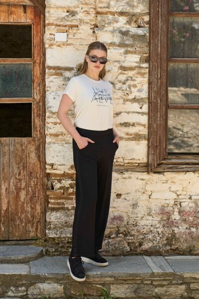 Ceketli Spor 3'lü Takım CossybyAqua 26125