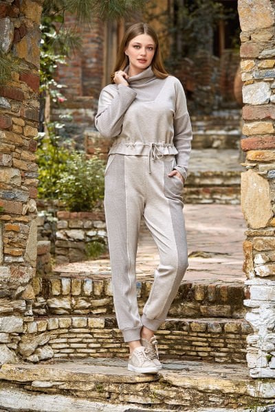 Boğazlı Spor 2'li Takım CossybyAqua 24246