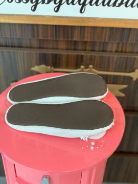 AQUA CBA013 ORKİDE TERLİK