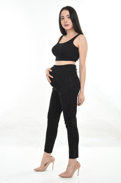 AQUA TA025 HAMİLE TEK ALT EŞOFMAN PANTOLON