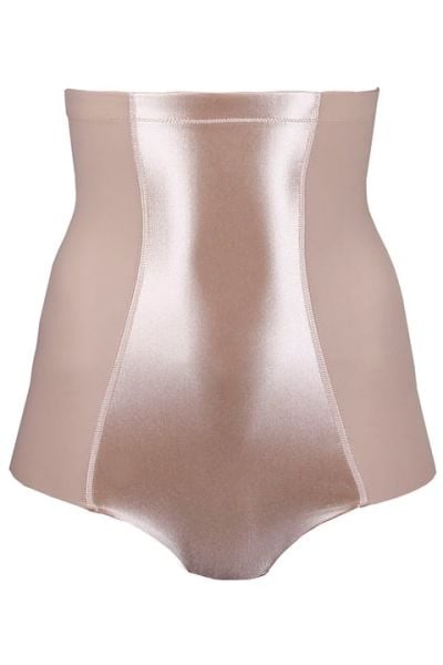 Dikişsiz Yüksek Bel Külot Korse Magicform 1453